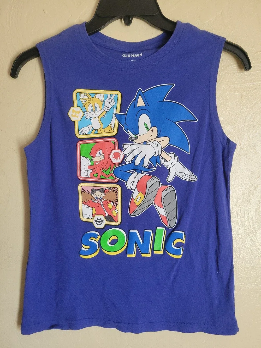 Old Navy Tank Top